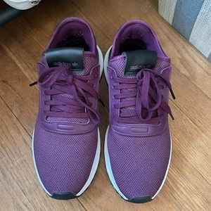 COPY - Women’s Size 8.5 Adidas Sneakers